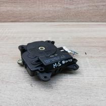 HB601BN8V 861000 0990  Air flap motor/actuator Mazda 3 I