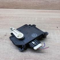 HB601BN8V 861000 0990  Air flap motor/actuator Mazda 3 I