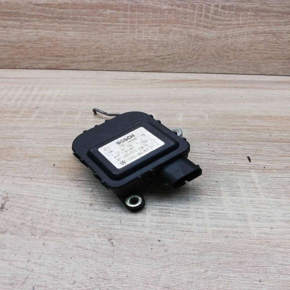 0132801138   Air flap motor/actuator Audi A6 S6 C5 4B