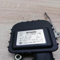 0132801138   Air flap motor/actuator Audi A6 S6 C5 4B