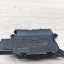 0132801345   Air flap motor/actuator Volkswagen Golf V
