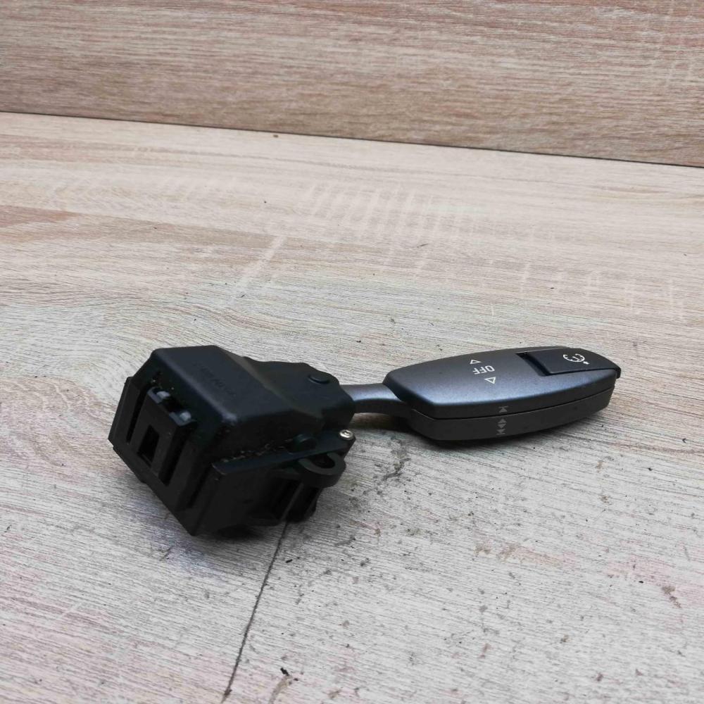 6911521 01306700  Cruise control stalk BMW 7 E65 E66