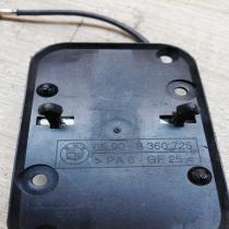 8360725   Air flap motor/actuator BMW 5 E39