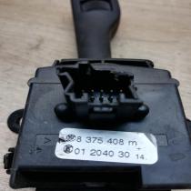 8375408 01204030  Indicator stalk BMW X5 E53