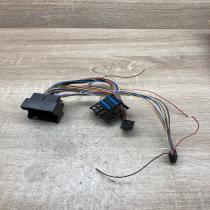 BMW iBUS 12 pin CABL BM4  Plug wire BMW 3 E90 E91