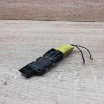 4B0959643D   Airbag deployment crash/impact sensor Audi A3 S3 8P