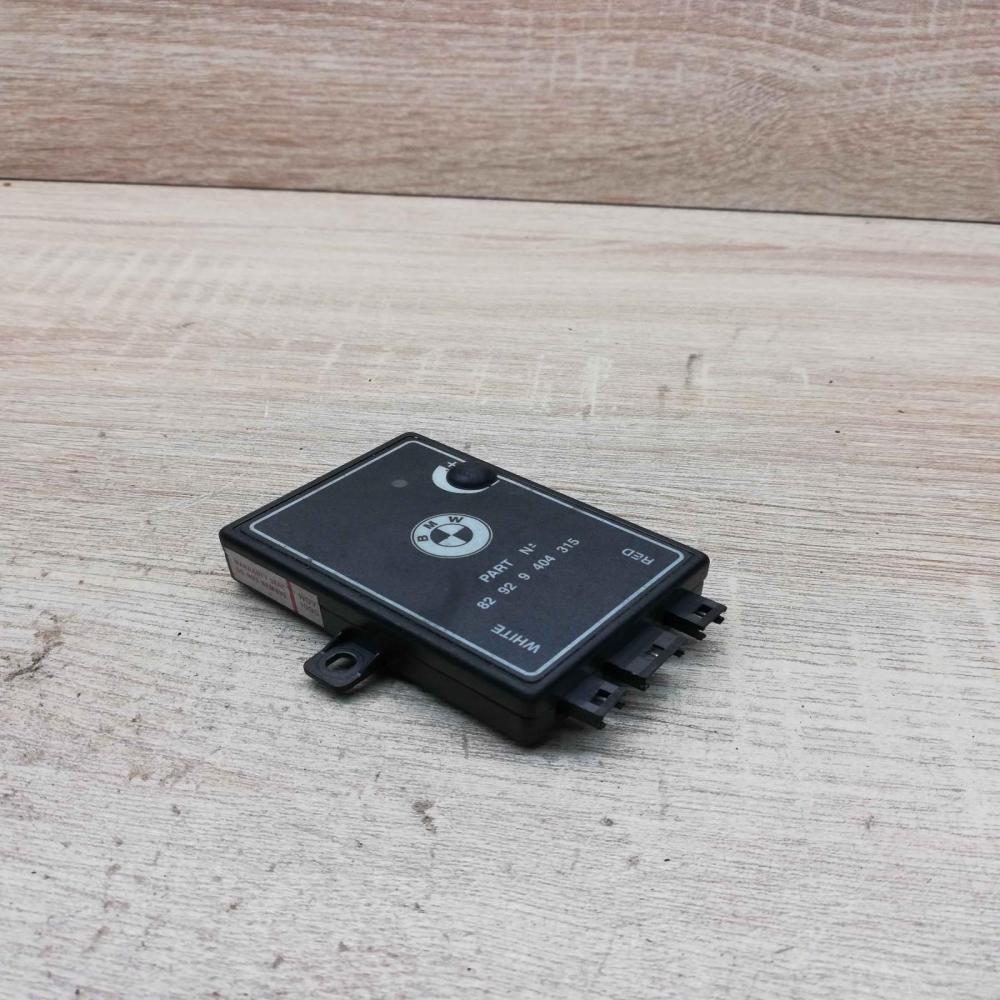 9404315   Other control units/modules BMW 7 E38