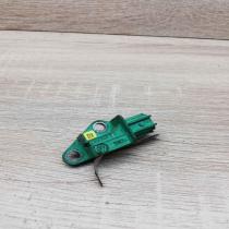 1K0909606C 5WK43544  Airbag deployment crash/impact sensor Audi A6 S6 C6 4F