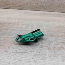 1K0909606C 5WK43544  Airbag deployment crash/impact sensor Audi A6 S6 C6 4F