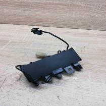 8352489   Aerial antenna amplifier BMW 5 E39