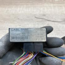 BMW iBUS 12 pin CABL BM4  Plug wire BMW 3 E90 E91