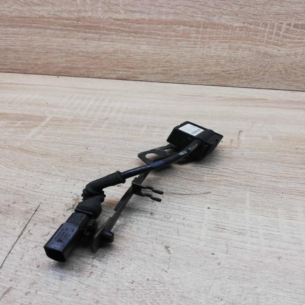 4E0616576K 15 1792 0036  Suspension control unit/module Audi A8 S8 D3 4E