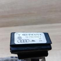 4E0616576K 15 1792 0036  Suspension control unit/module Audi A8 S8 D3 4E