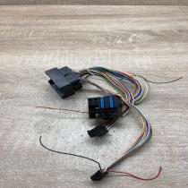 BMW iBUS 12 pin CABL BM4  Plug wire BMW 3 E90 E91