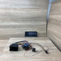 BMW iBUS 12 pin CABL BM4  Plug wire BMW 3 E90 E91