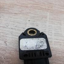 89831 0H010   Airbag deployment crash/impact sensor Toyota Yaris