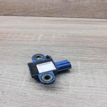 1K0955557A 0232ES26GFCE  Airbag deployment crash/impact sensor Volkswagen Golf V