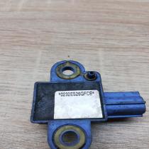 1K0955557A 0232ES26GFCE  Airbag deployment crash/impact sensor Volkswagen Golf V