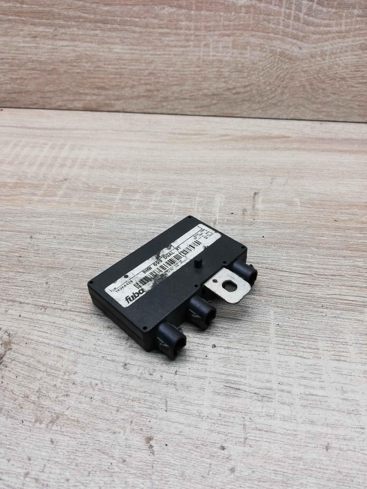 8380944   Aerial antenna amplifier BMW 3 E46