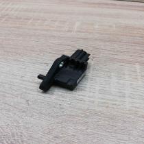 5N0959351 19081503  Airbag deployment crash/impact sensor Seat Leon (1P)