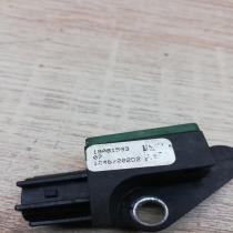 5N0959351 19081503  Airbag deployment crash/impact sensor Seat Leon (1P)