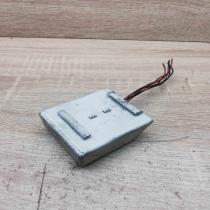 8382240   Alarm control unit/module BMW X5 E53