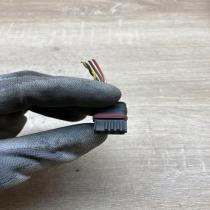 872440501 7513332 872 440 501 Plug wire Mini One - Cooper F56 F55