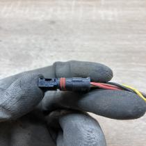 872440501 7513332 872 440 501 Plug wire Mini One - Cooper F56 F55