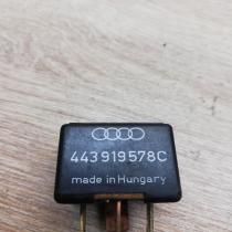 443919578C 899519 267 Other relay Audi A4 S4 B5 8D