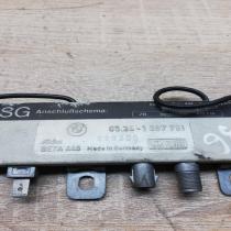 1387751   Aerial antenna amplifier BMW 3 E36