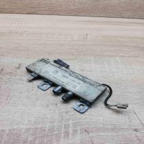 1384421   Aerial antenna amplifier BMW 5 E34