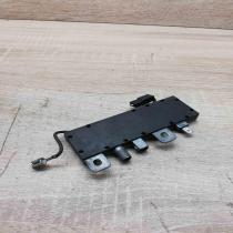 1384421   Aerial antenna amplifier BMW 5 E34