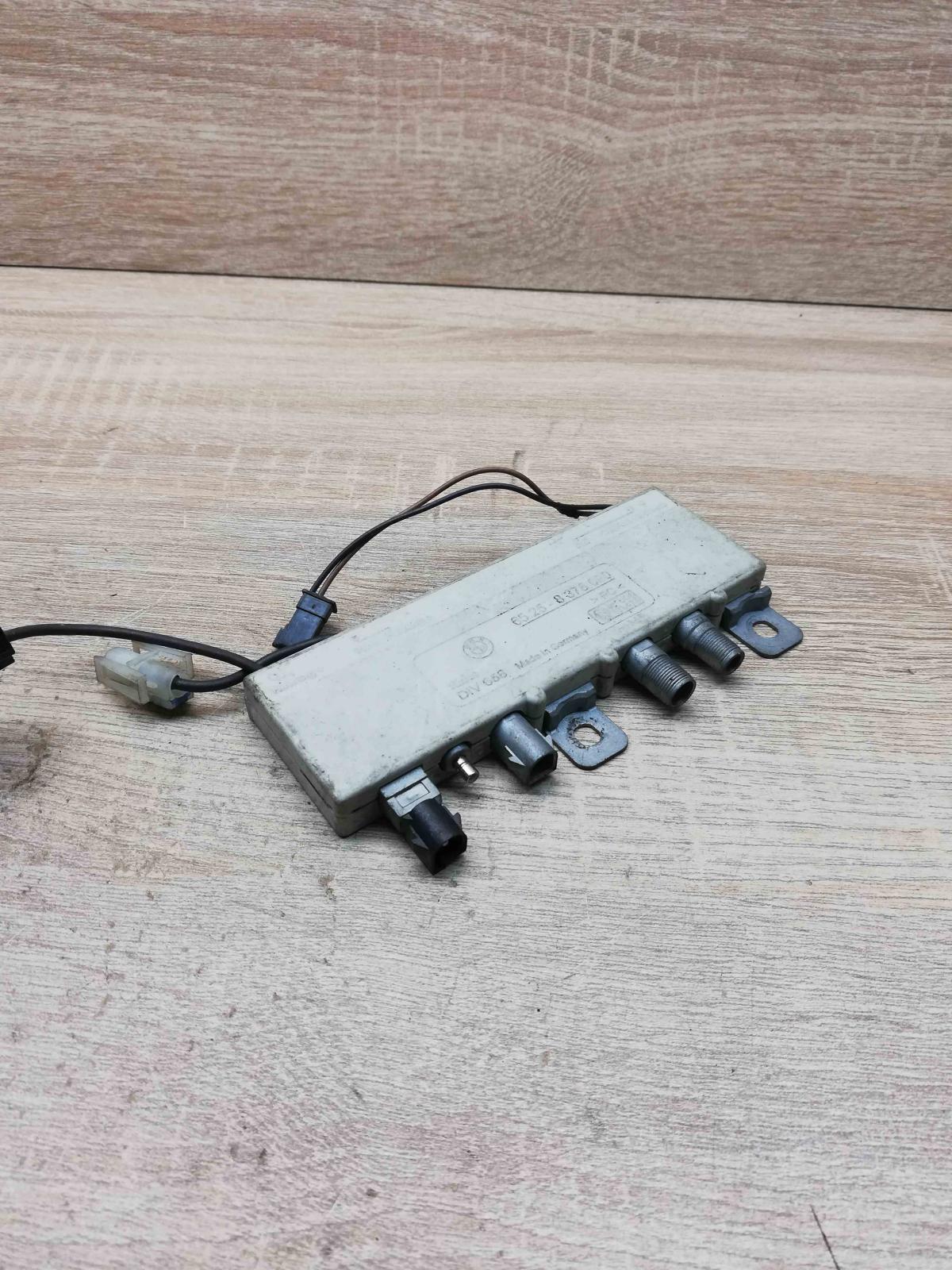 8378090   Aerial antenna amplifier BMW 5 E39