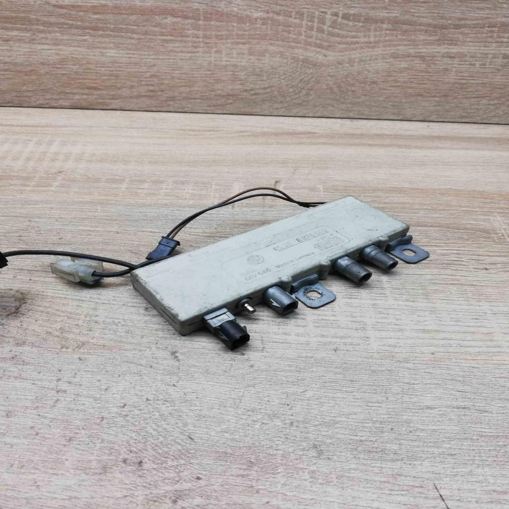 8378090   Aerial antenna amplifier BMW 5 E39