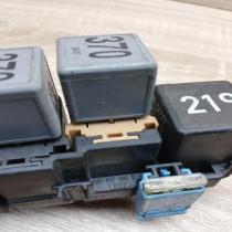 8D0937503C   Fuse box set Audi A4 S4 B5 8D