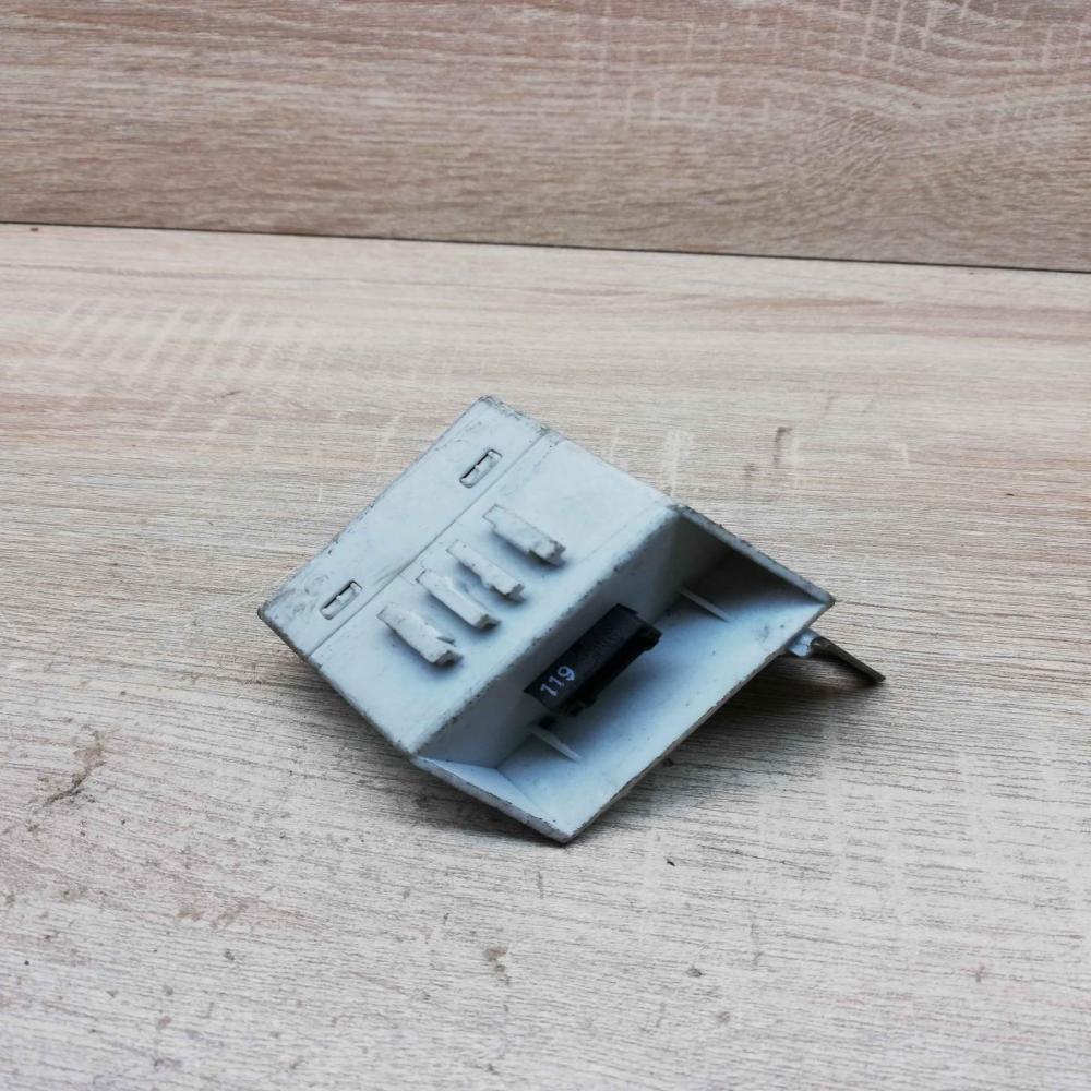 8386932   Alarm control unit/module BMW 3 E46