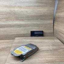 9172019   Airbag control unit/module BMW 5 E60 E61