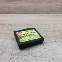 0K2AC 67 7R0C 93812173  Immobilizer control unit/module KIA Carnival