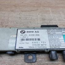 8368209 unit  Aerial antenna amplifier BMW 3 E46