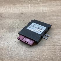 7218339   Fuel injection pump control unit/module BMW 3 E90 E91