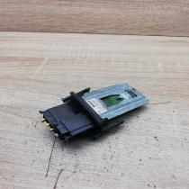 3131090055   Heater blower motor/fan resistor Volkswagen Vento