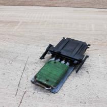 3131090055   Heater blower motor/fan resistor Volkswagen Vento