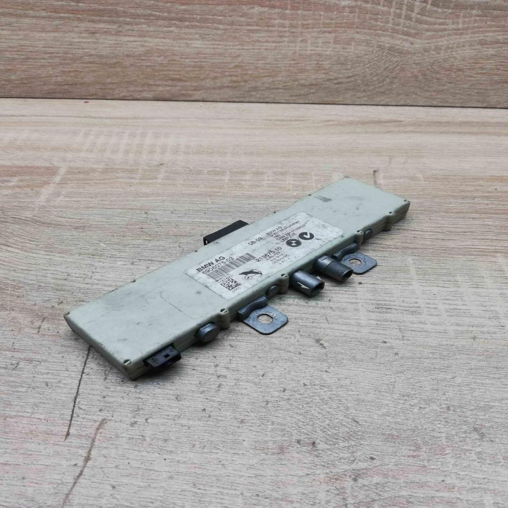 6906075   Aerial antenna amplifier BMW 5 E39