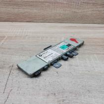 6907123   Aerial antenna amplifier BMW 3 E46