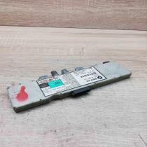 6907123   Aerial antenna amplifier BMW 3 E46