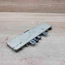 6907123   Aerial antenna amplifier BMW 3 E46