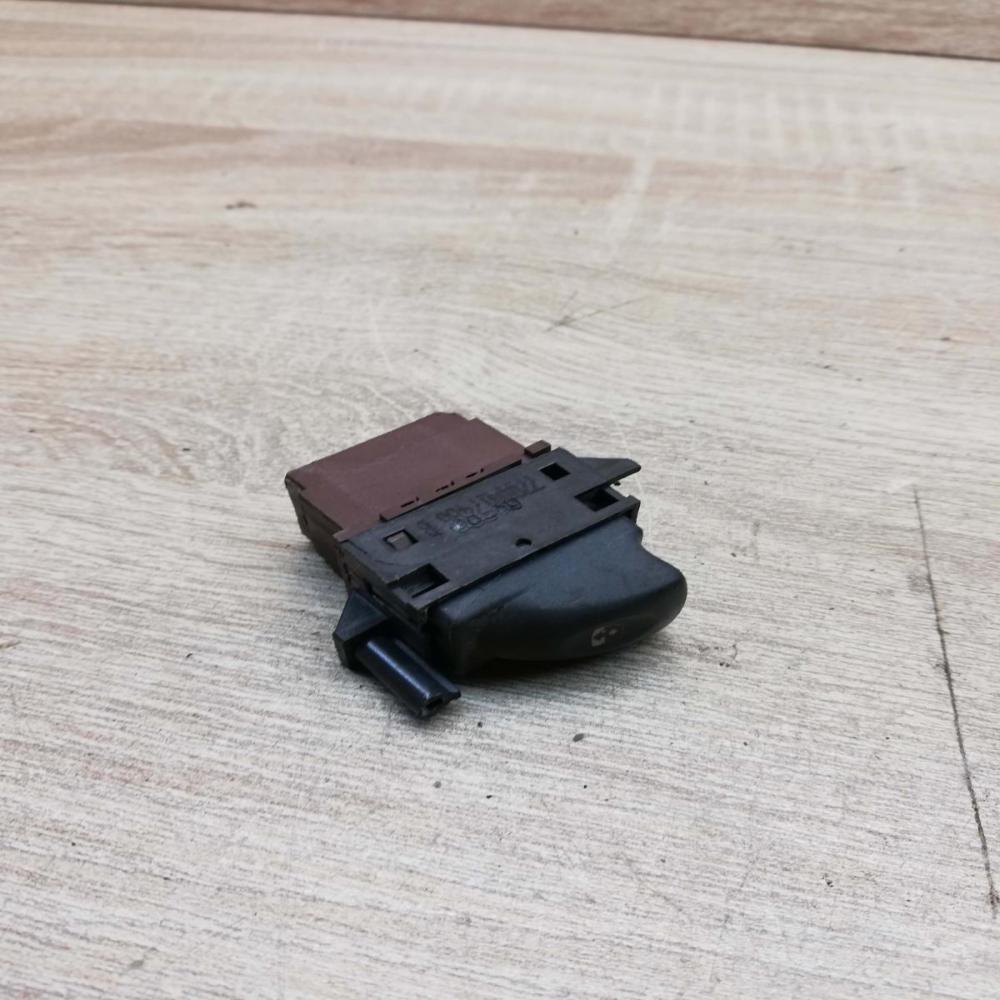 7700417486B   Electric window control switch Renault Laguna I