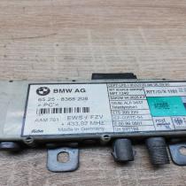 8368208   Aerial antenna amplifier BMW 3 E46