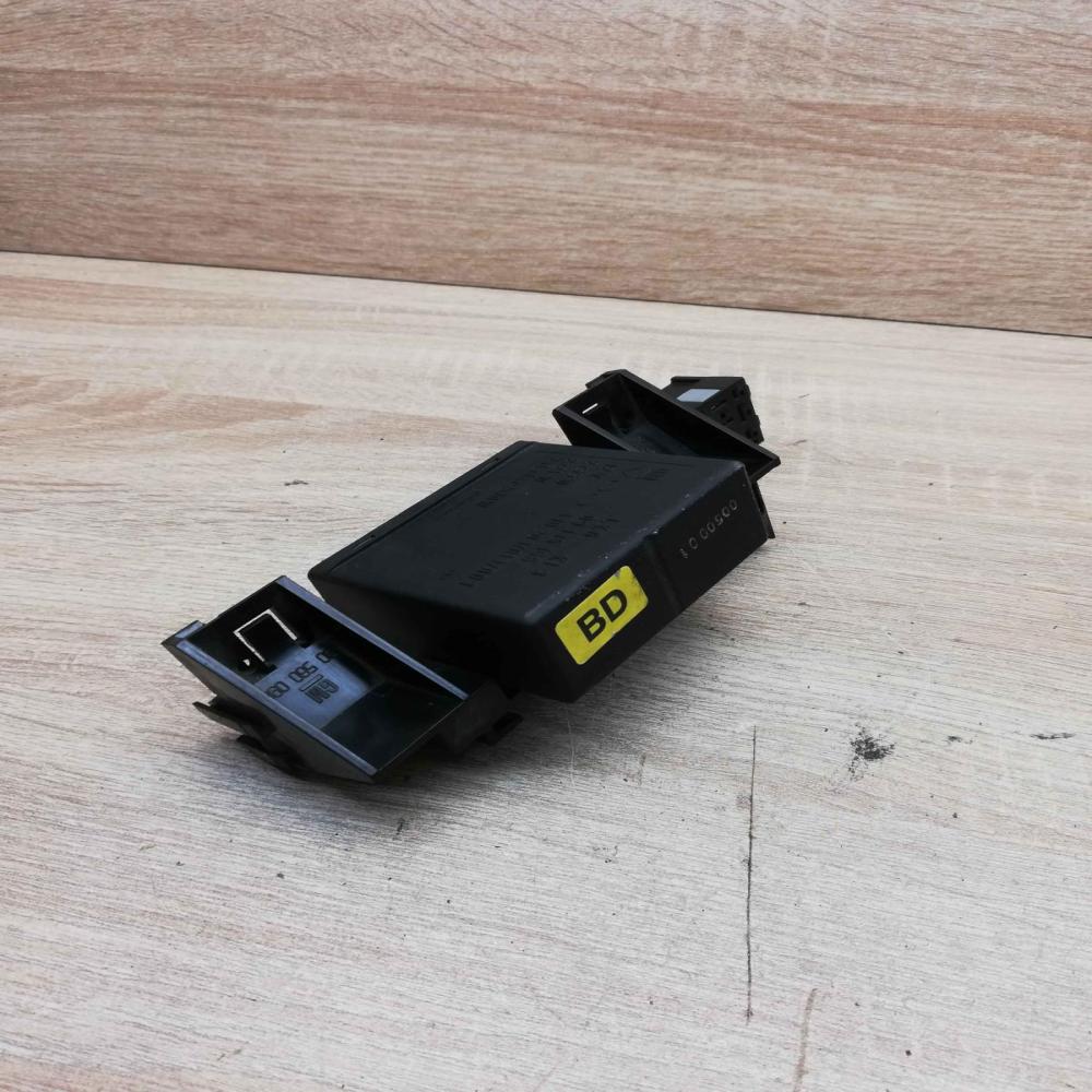09135156   Light module LCM Opel Astra G