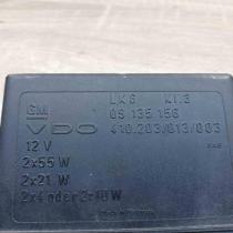 09135156   Light module LCM Opel Astra G